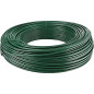 Rouleau de Fil de Fer 100M - Plastique Coated - Résistant et Durable - Beast - Beast