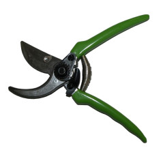 Sécateur avec Fermeture 210 mm - Précision et Confort - Idéal pour le Jardinage - Beast