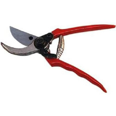 Sécateur avec Fermeture 210 mm - Précision et Confort - Idéal pour le Jardinage - Beast