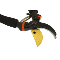 Sécateur à Poignée Ergonomique 200 mm - Soft Grip - Confort et Précision - Beast