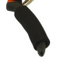 Sécateur à Poignée Ergonomique 200 mm - Soft Grip - Confort et Précision - Beast