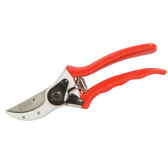 Sécateur avec Fermeture 210 mm - Précision et Confort - Idéal pour le Jardinage - Beast