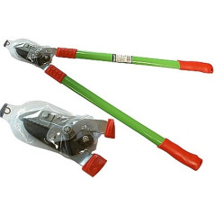 Cisaille de Branche 720 mm - Robuste et durable - Usage Professionnel - Acier - Beast