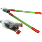 Cisaille de Branche 720 mm - Acier, Résistante et Durable - Beast - Beast