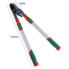 Cisaille de Branche 720 mm - Acier, Résistante et Durable - Beast - Beast