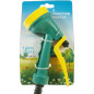 Jeu de Lance d'Arrosage 5 Fonctions - Pratique et Polyvalent - Idéal pour l'Arrosage - Beast