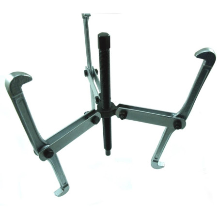 Extracteur d'Engrenages 250 mm - Outil Pratique pour Démontage - Efficacité et Précision - Beast