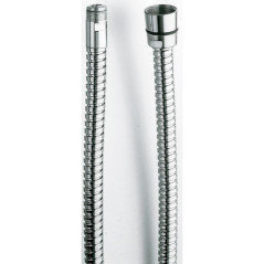 Flexible Débouche-Évier 8mm x 5M - Chrome Plated - Évacuation Efficace et Durable - Beast - Beast