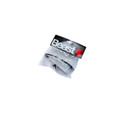 Lunettes de Protection EN166 - Norme de Sécurité - Confort et Protection Visuelle - Beast - Beast