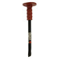 Ciseau avec Garde 300x16 mm - Acier, Plat - Précision et Durabilité - Beast - Beast