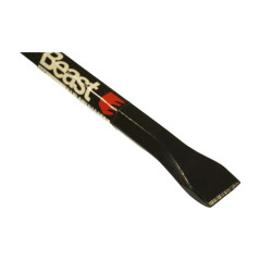 Ciseau avec Garde 300x16 mm - Acier, Plat - Précision et Durabilité - Beast - Beast