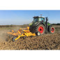 Ciseau avec Garde 300x16 mm - Acier, Précision et Durabilité - Beast - Beast