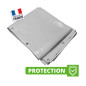 Bâche de Protection 15x20M - Résistante et Durable - Idéale pour Couvrir et Protéger - Beast