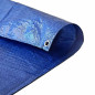 Bâche de Protection 10x15M - Résistante et Durable - Idéale pour Couvrir et Protéger - Beast