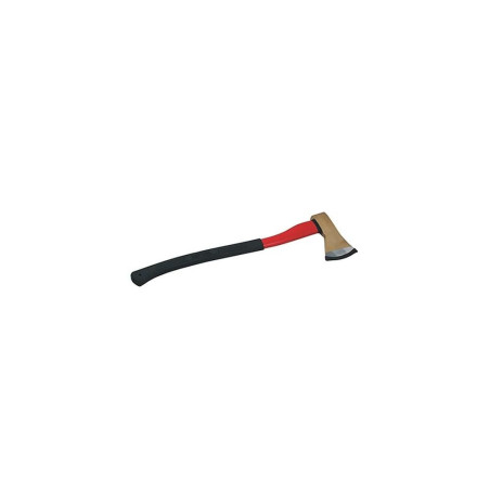 Hache 1250G - Fibre de Verre - Résistante et Durable - Beast - Beast