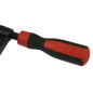 Presse à Vis 300x120 mm - Outil de Serrage Professionnel - Précision et Stabilité - Beast