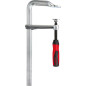 Presse à Vis 500x120 mm - Utilisation Professionnelle - Résistance et Précision - Beast - Beast