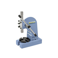 Presse à Vis 800x120 mm - Profi, Résistante et Pratique - Beast - Beast