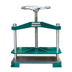 Presse à Vis 800x120 mm - Profi, Résistante et Pratique - Beast - Beast