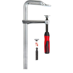 Presse à Vis 500x120 mm - Utilisation Professionnelle - Résistance et Précision - Beast - Beast