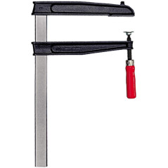 Presse à Vis 500x120 mm - Utilisation Professionnelle - Résistance et Précision - Beast - Beast
