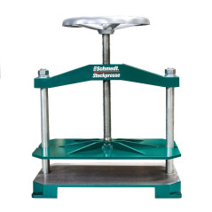 Presse à Vis 1200 x 120 mm - Profi, Résistante et Durable - Idéale pour le Serrage - Beast
