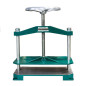 Presse à Vis 1200 x 120 mm - Profi, Résistante et Durable - Idéale pour le Serrage - Beast