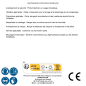 Jeu de Clés Hex 1.5-10 mm - 9 Pièces, Acier - Précision et Polyvalence - Beast