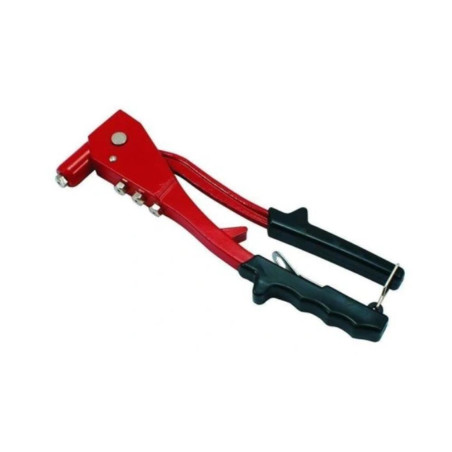 Pince à Riveter 2.4-3.2-4.0-4.8 mm - Heavy Duty - Résistante et Durable - Beast - Beast