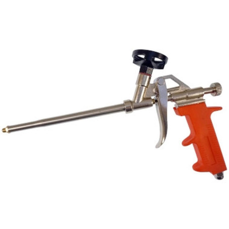 Pistolet ZN - Heavy - Robuste et durable - Usage Professionnel, Aluminium 360g - Beast