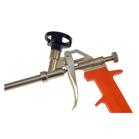 Pistolet ZN/Aluminium 360g - Heavy, Résistant et Durable - Beast - Beast