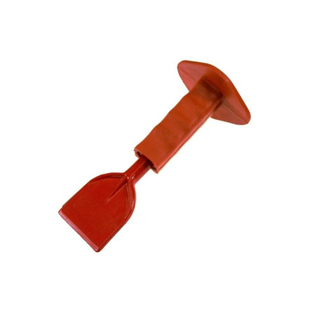 Ciseau avec Garde 60mm x 16mm - Profi - Précision et Durabilité - Beast - Beast