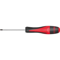 Tournevis Cruciforme + PH1 75 mm - Beast - Outil Pratique et Efficace - Beast