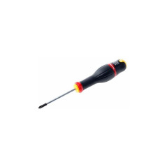 Tournevis Cruciforme + PH1 75 mm - Beast - Outil Pratique et Efficace - Beast