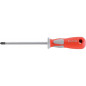 Tournevis Cruciforme + PH1 75 mm - Beast - Outil Pratique et Efficace - Beast