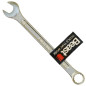 Clé Mixte 10 mm - Outil Pratique et Durable - Idéale pour Réparations - Beast - Beast