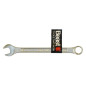 Clé Mixte 10 mm - Outil Pratique et Durable - Idéale pour Réparations - Beast - Beast