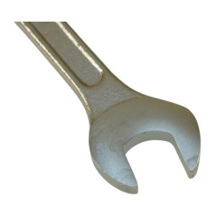Clé Mixte 13 mm - Outil Pratique et Durable - Idéale pour Réparations - Beast