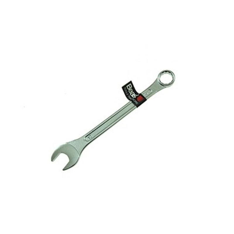 Clé Mixte 17 mm - Outil Pratique et Durable - Idéale pour Réparations - Beast