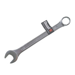 Clé Mixte 17 mm - Outil Pratique et Durable - Idéale pour Réparations - Beast