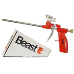 Pistolet ZN/Aluminium Light - 0.3 kg - Léger et Pratique - Beast - Beast