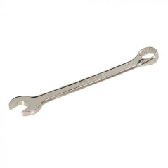 Clé Mixte 17 mm - Outil Pratique et Durable - Idéale pour Réparations - Beast
