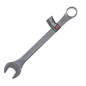Clé Mixte 19 mm - Acier, Pratique et Durable - Beast - Beast
