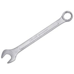 Clé Mixte 17 mm - Outil Pratique et Durable - Idéale pour Réparations - Beast