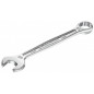 Clé Mixte 17 mm - Outil Pratique et Durable - Idéale pour Réparations - Beast
