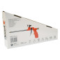 Pistolet ZN/Aluminium Light - 0.3 kg - Léger et Pratique - Beast - Beast