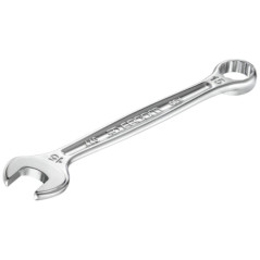 Clé Mixte 19 mm - Acier, Pratique et Durable - Beast - Beast
