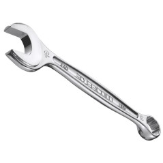 Clé Mixte 19 mm - Acier, Pratique et Durable - Beast - Beast