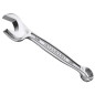 Clé Mixte 19 mm - Acier, Pratique et Durable - Beast - Beast
