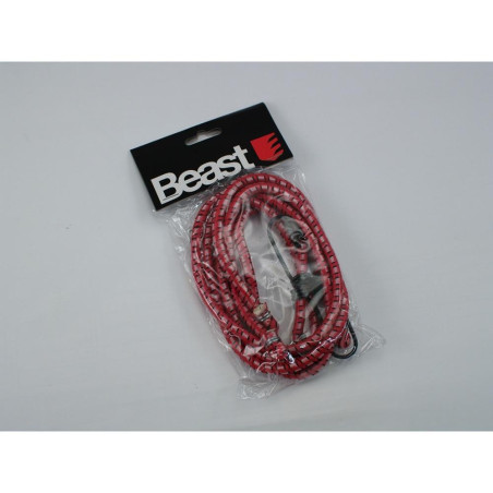 Tendeurs 2 x 1000 mm - Utilisation Polyvalente - Résistance et Fiabilité - Beast